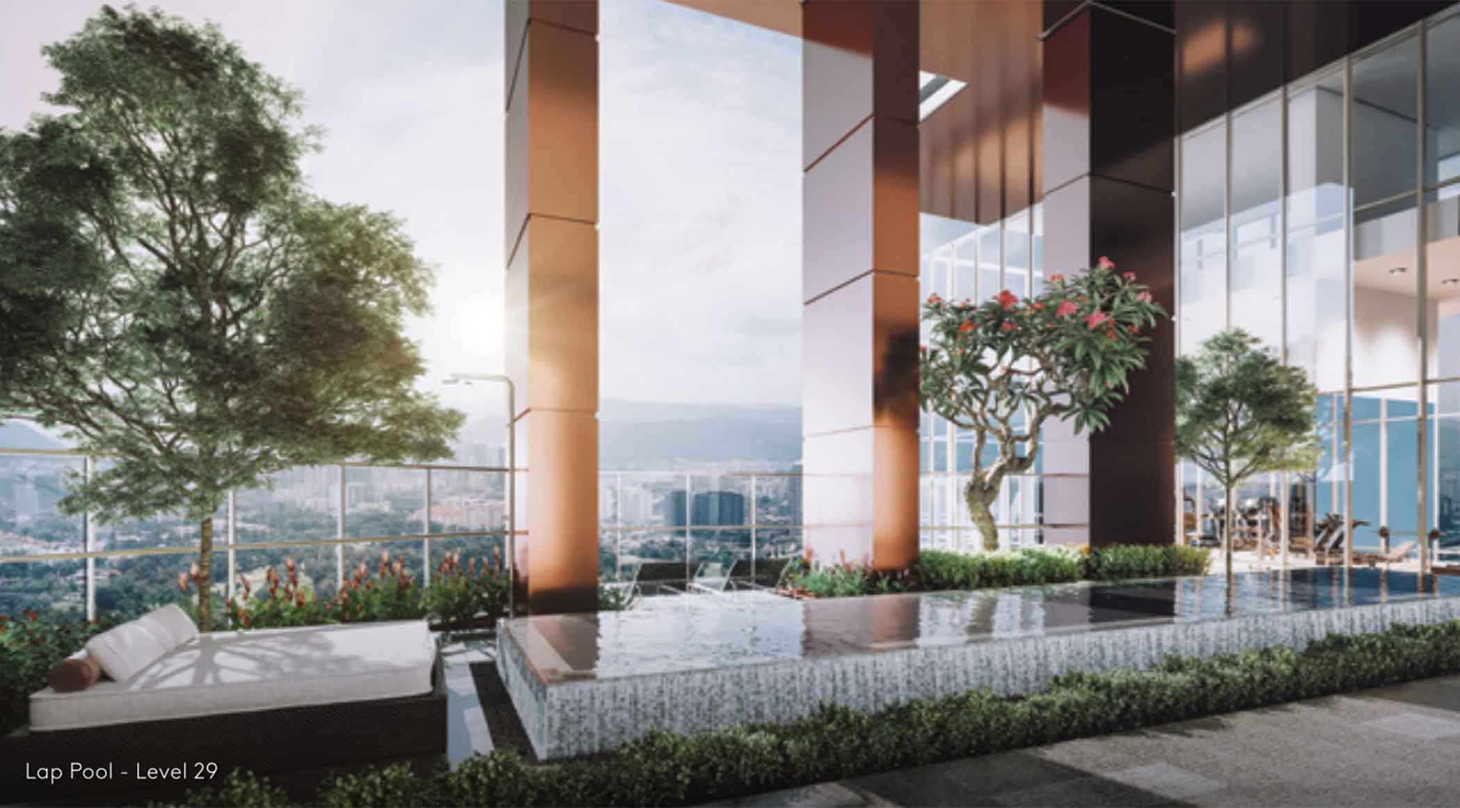 TRX Residences