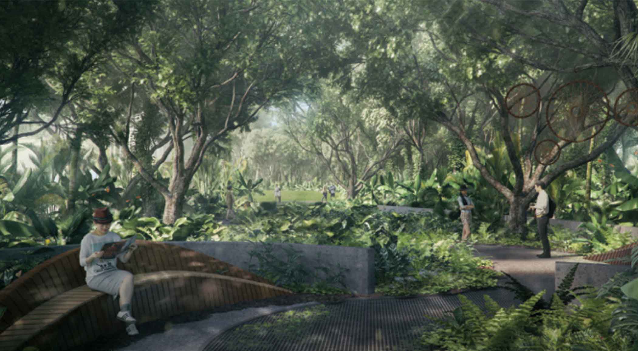 TRX Residences