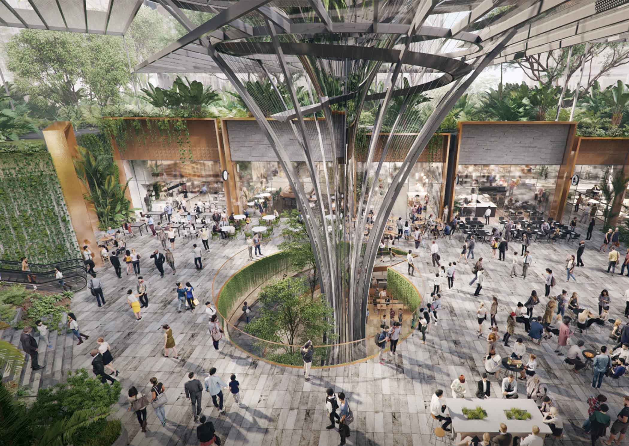 TRX Residences