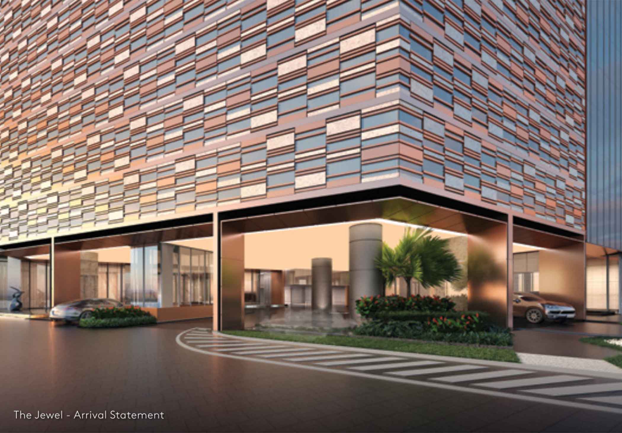 TRX Residences